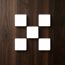 ok钱包下载 商标 Logo